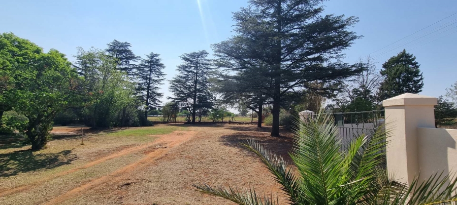 3 Bedroom Property for Sale in Quaggafontein Free State